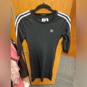 Adidas dress